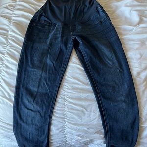 Maternity Jeans